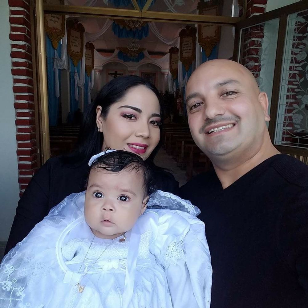 Meet your Posher, Angie